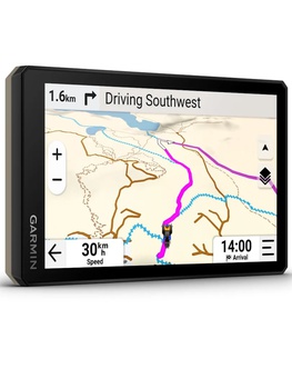 Navigácia Garmin Tread 2