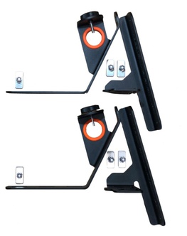 Držiak na strešný nosič MaxTrax