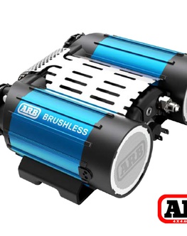 ARB kompresor Brushless TWIN onboard CKBLTA12