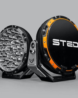 Diaľkové svetlá STEDI Type X Pro Bundle