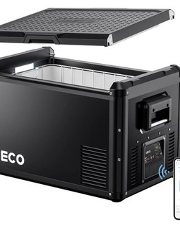 Iceco VL60PROS Kompresorová chladnička