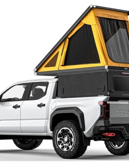 Camper GFC V2 PRO - na objednávku