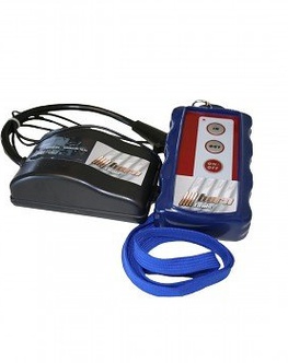 Bezdrôtové ovládanie k navijáku