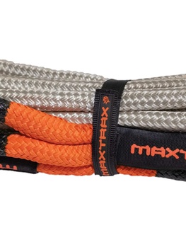 Kinetické lano MaxTrax 2m