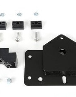 Sada držiaka pre kanister Waterport Day Tank pre Toyota