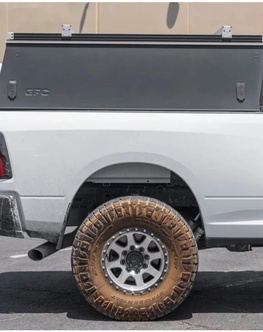 Hardtop GFC - RAM 1500