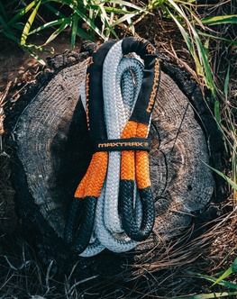 Kinetické lano Maxtrax 5m