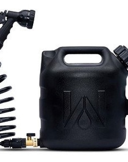 Tlaková sprcha Waterport Go Spout 7,6l