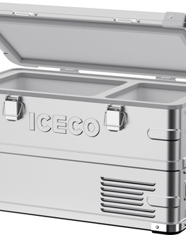 Iceco APL35 Kompresorová chladnička