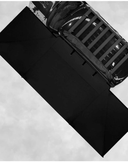 Markíza Bushwakka 180 Extreme XL Squared Pro - Black