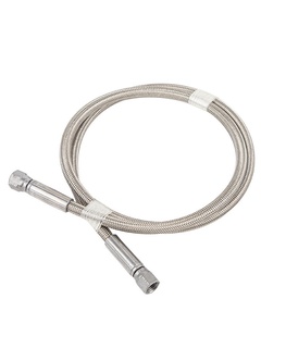 Pancierová hadica JIC-04(F) 1,0 m