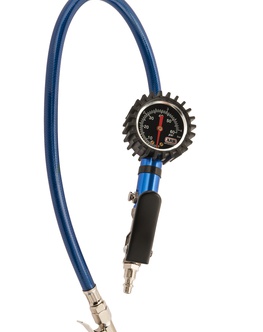 ARB tlakomer 605A - analógový