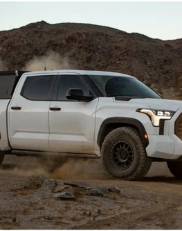 Hardtop GFC - na objednanie podľa typu vozidla