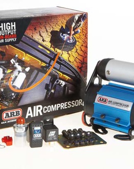 ARB kompresor CKMA24 24V