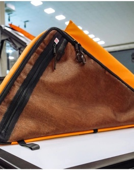 Vreckár do Hardtopu/Camperu