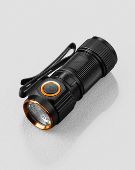 LED baterka STEDI FX1000