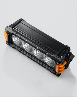 STEDI ST3301 Pro 7.5 - pracovné LED 4"