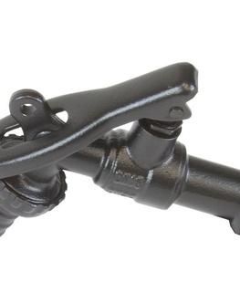 Front Runner Uzamykateľný vodovodný kohútik