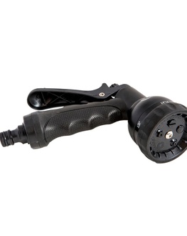 Vysokotlaková hlavica Waterport