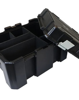 Front Runner Box Wolf Pack Pro s vysokým víkom vrátane organizéra