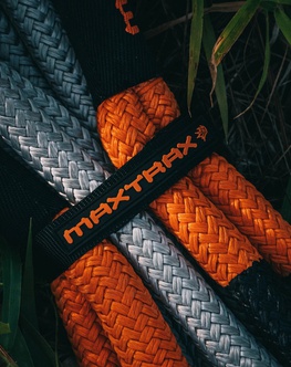 Kinetické lano MaxTrax 3m