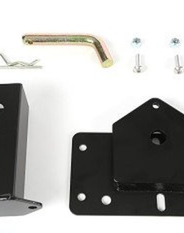 Sada držiaka pre kanistre Waterport na závesné zariadenie USA a AUS typu