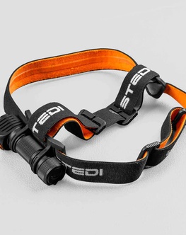Čelovka STEDI FR1200 LED