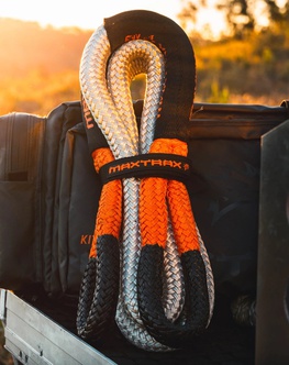 Kinetické lano MaxTrax 10m