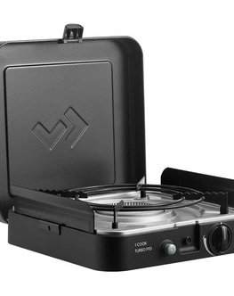 Cadac Plynový varič 1 Cook Turbo FFD