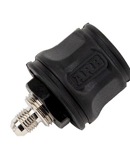 Rychlospojka US STD so závitom JIC4 (M)