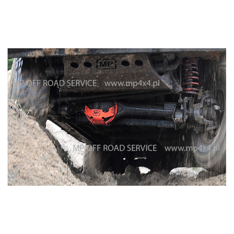 obchod Land rover 4x4 doplnky pre vozidlá